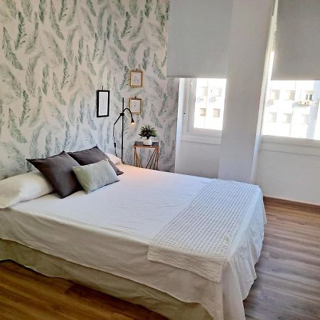 Apartamento Acogedor Con La Mejor Ubicacion. Sevilla Exterior foto