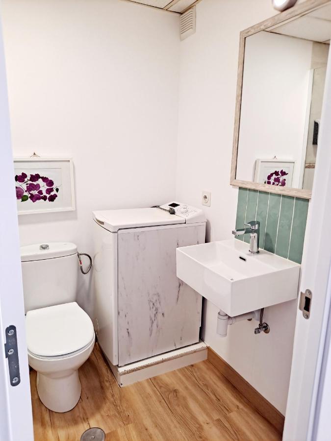 Apartamento Acogedor Con La Mejor Ubicacion. Sevilla Exterior foto