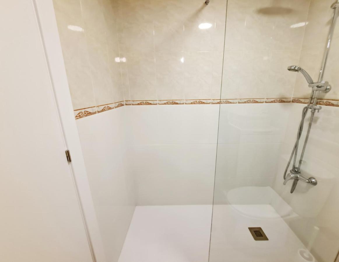 Apartamento Acogedor Con La Mejor Ubicacion. Sevilla Exterior foto